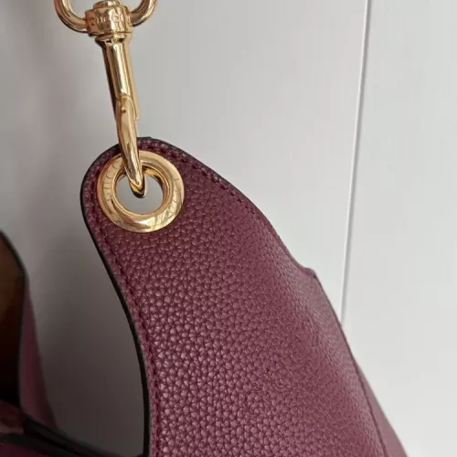 Replica Gucci AAA Quality Shoulder Bags For Women #1357035 $82.00 USD for Wholesale