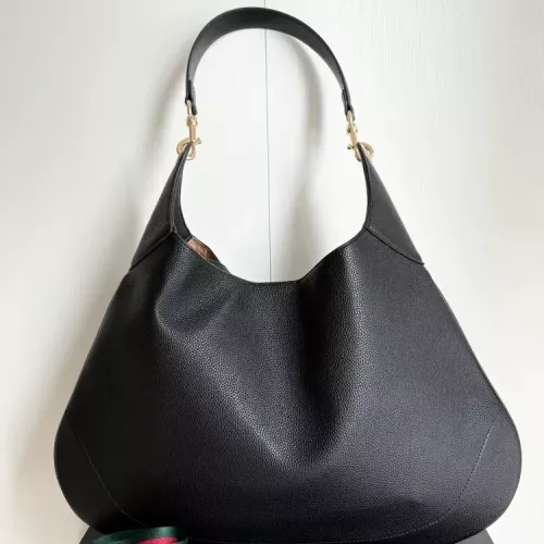 Replica Gucci AAA Quality Shoulder Bags For Women #1357036 $85.00 USD for Wholesale