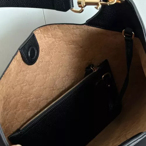 Replica Gucci AAA Quality Shoulder Bags For Women #1357036 $85.00 USD for Wholesale