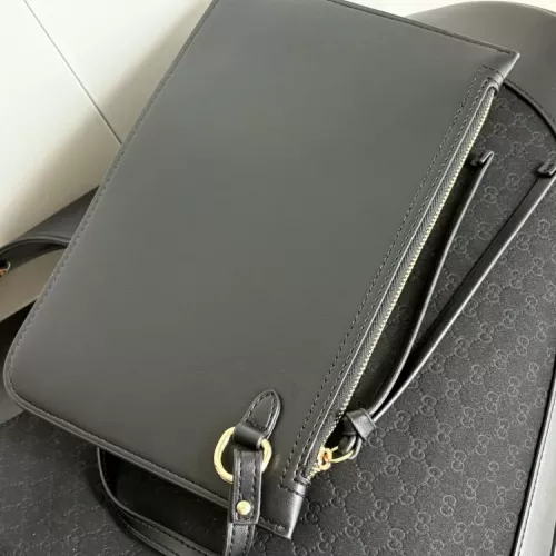 Replica Gucci AAA Quality Shoulder Bags For Women #1357037 $88.00 USD for Wholesale