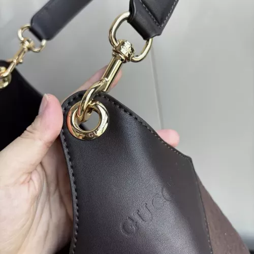 Replica Gucci AAA Quality Shoulder Bags For Women #1357041 $88.00 USD for Wholesale