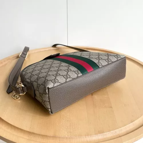Replica Gucci AAA Quality Messenger Bags For Women #1357042 $72.00 USD for Wholesale