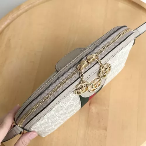 Replica Gucci AAA Quality Messenger Bags For Women #1357043 $72.00 USD for Wholesale