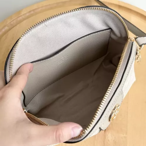 Replica Gucci AAA Quality Messenger Bags For Women #1357043 $72.00 USD for Wholesale