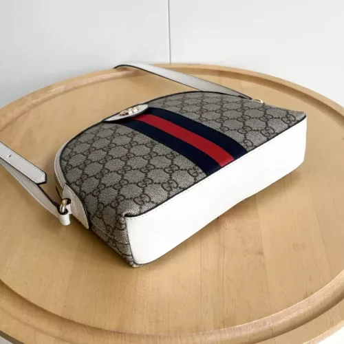 Replica Gucci AAA Quality Messenger Bags For Women #1357044 $72.00 USD for Wholesale