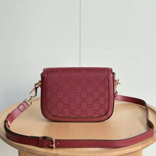 Replica Gucci AAA Quality Messenger Bags For Women #1357054 $80.00 USD for Wholesale