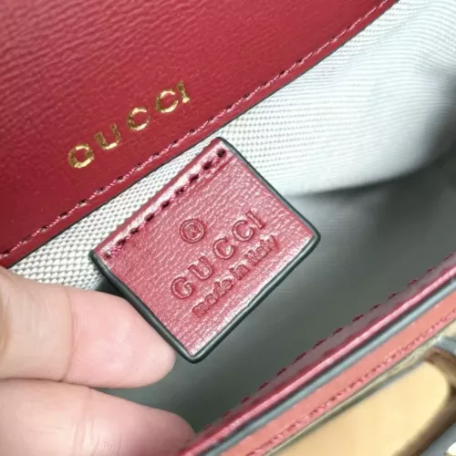 Replica Gucci AAA Quality Messenger Bags For Women #1357057 $80.00 USD for Wholesale