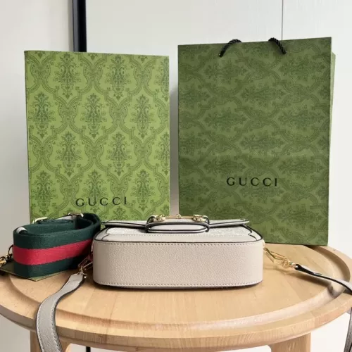 Replica Gucci AAA Quality Messenger Bags For Women #1357059 $80.00 USD for Wholesale