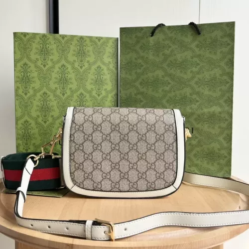 Replica Gucci AAA Quality Messenger Bags For Women #1357060 $80.00 USD for Wholesale