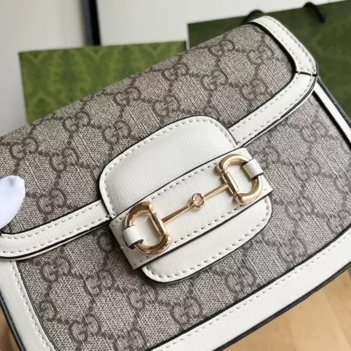 Replica Gucci AAA Quality Messenger Bags For Women #1357060 $80.00 USD for Wholesale