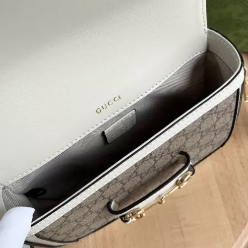 Replica Gucci AAA Quality Messenger Bags For Women #1357060 $80.00 USD for Wholesale