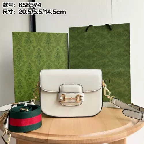 Cheap Gucci AAA Quality Messenger Bags For Women #1357061, $$80.00 USD On Gucci AAA Quality Messenger Bags