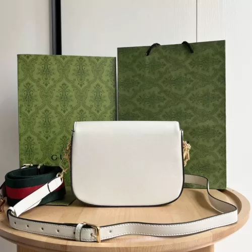 Replica Gucci AAA Quality Messenger Bags For Women #1357061 $80.00 USD for Wholesale