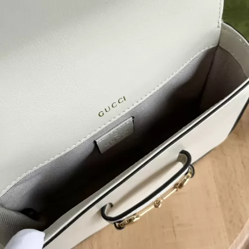 Replica Gucci AAA Quality Messenger Bags For Women #1357061 $80.00 USD for Wholesale
