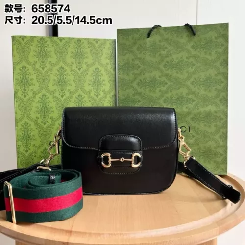 Cheap Gucci AAA Quality Messenger Bags For Women #1357067, $$80.00 USD On Gucci AAA Quality Messenger Bags