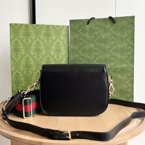Replica Gucci AAA Quality Messenger Bags For Women #1357067 $80.00 USD for Wholesale