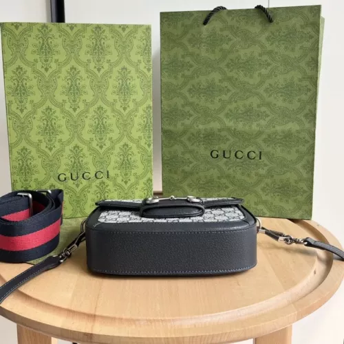Replica Gucci AAA Quality Messenger Bags For Women #1357068 $80.00 USD for Wholesale