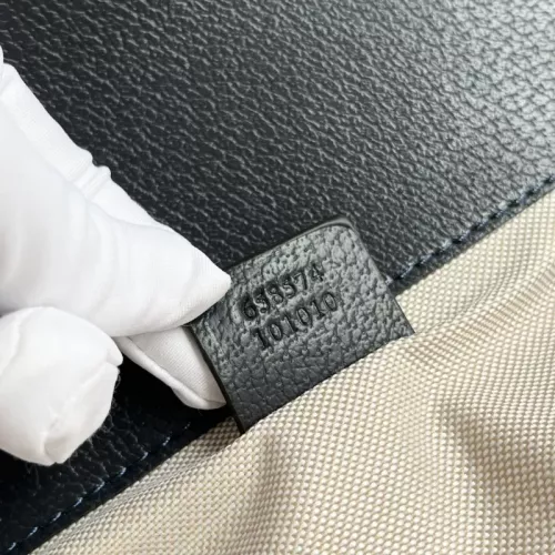 Replica Gucci AAA Quality Messenger Bags For Women #1357068 $80.00 USD for Wholesale