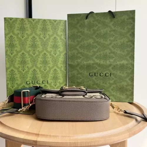 Replica Gucci AAA Quality Messenger Bags For Women #1357074 $80.00 USD for Wholesale