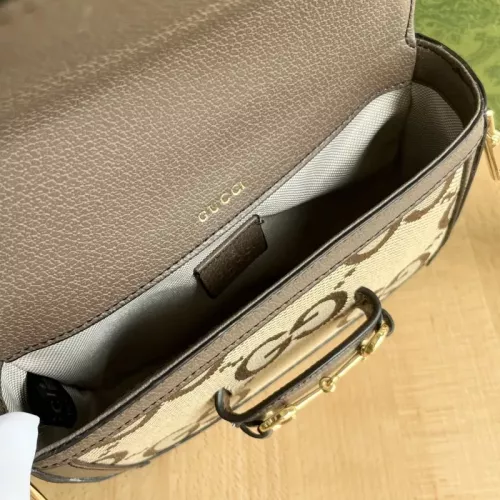 Replica Gucci AAA Quality Messenger Bags For Women #1357074 $80.00 USD for Wholesale