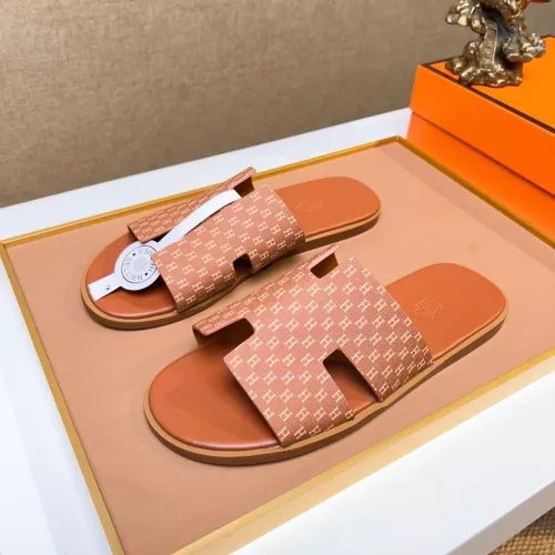 Cheap Hermes Slippers For Men #1357139, $$48.00 USD On Hermes Slippers