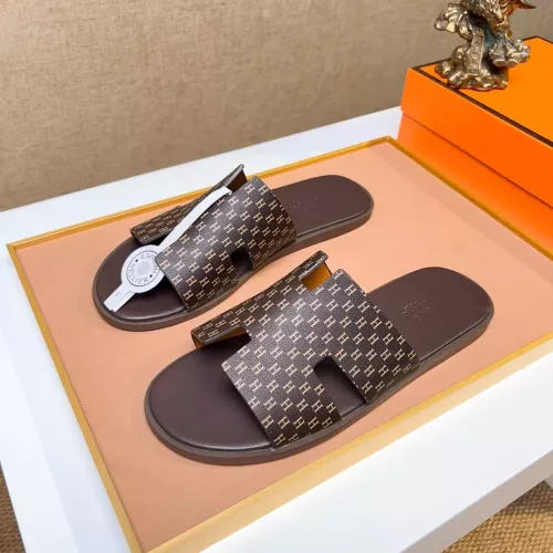 Cheap Hermes Slippers For Men #1357140, $$48.00 USD On Hermes Slippers