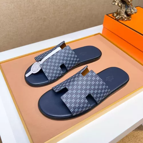 Cheap Hermes Slippers For Men #1357141, $$48.00 USD On Hermes Slippers