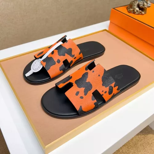 Cheap Hermes Slippers For Men #1357145, $$48.00 USD On Hermes Slippers