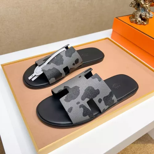 Cheap Hermes Slippers For Men #1357146, $$48.00 USD On Hermes Slippers