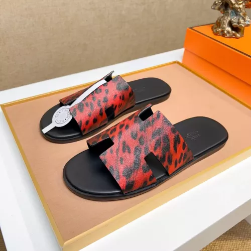Cheap Hermes Slippers For Men #1357147, $$48.00 USD On Hermes Slippers
