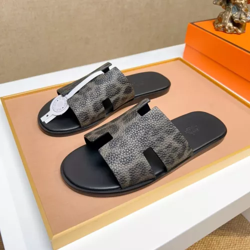 Cheap Hermes Slippers For Men #1357149, $$48.00 USD On Hermes Slippers