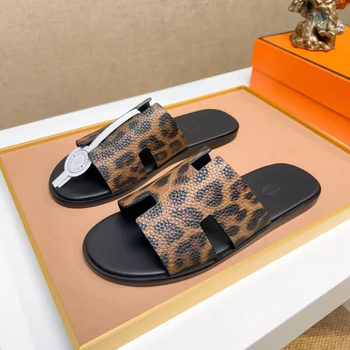 Cheap Hermes Slippers For Men #1357150, $$48.00 USD On Hermes Slippers