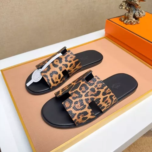 Cheap Hermes Slippers For Men #1357152, $$48.00 USD On Hermes Slippers