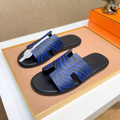Cheap Hermes Slippers For Men #1357154, $$48.00 USD On Hermes Slippers