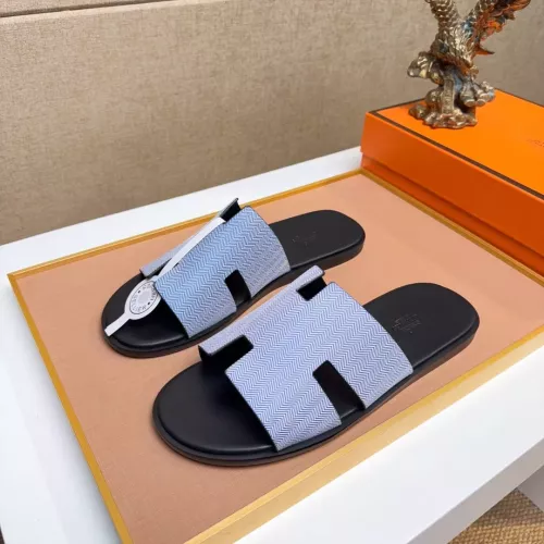 Cheap Hermes Slippers For Men #1357156, $$48.00 USD On Hermes Slippers