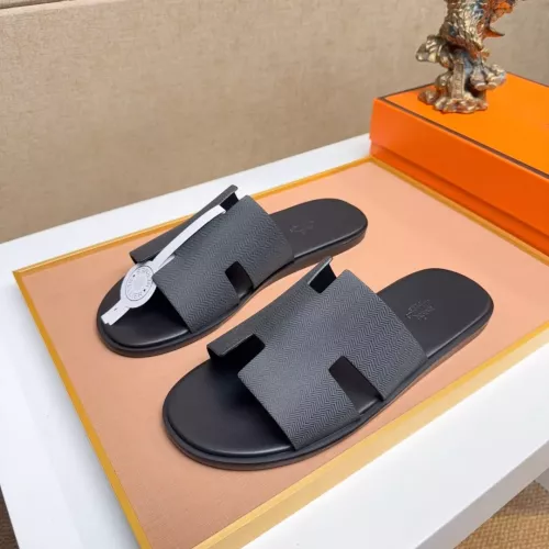Cheap Hermes Slippers For Men #1357159, $$48.00 USD On Hermes Slippers