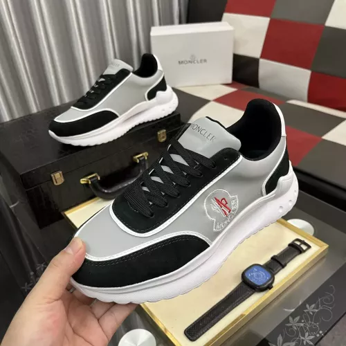 Cheap Moncler Casual Shoes For Men #1357167, $$82.00 USD On Moncler Casual Shoes