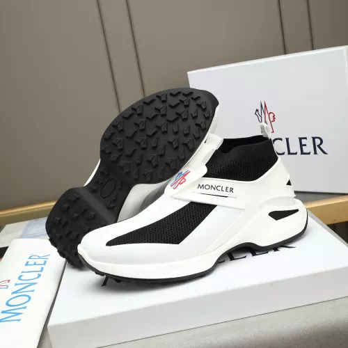 Replica Moncler Boots For Men #1357184 $108.00 USD for Wholesale