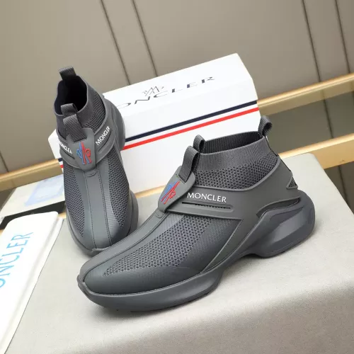 Cheap Moncler Boots For Men #1357185, $$108.00 USD On Moncler Boots