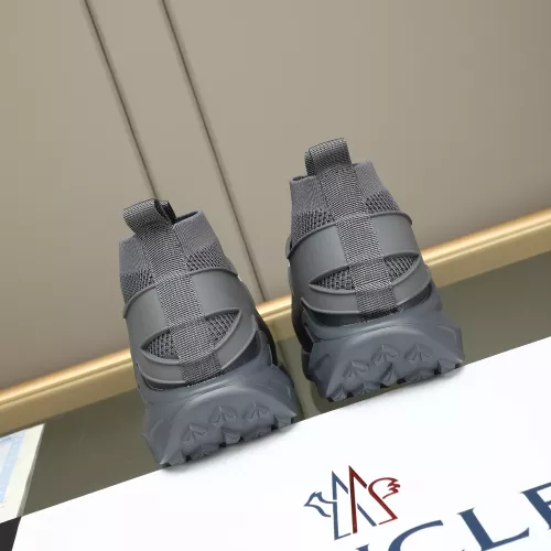Replica Moncler Boots For Men #1357185 $108.00 USD for Wholesale