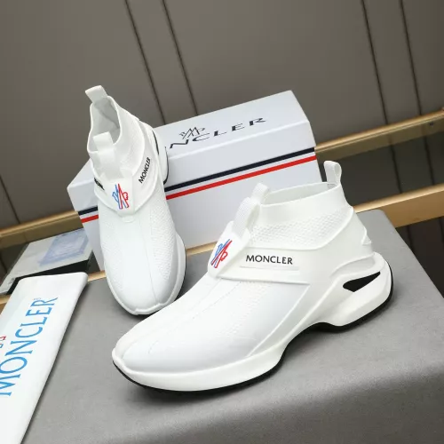 Cheap Moncler Boots For Men #1357186, $$108.00 USD On Moncler Boots