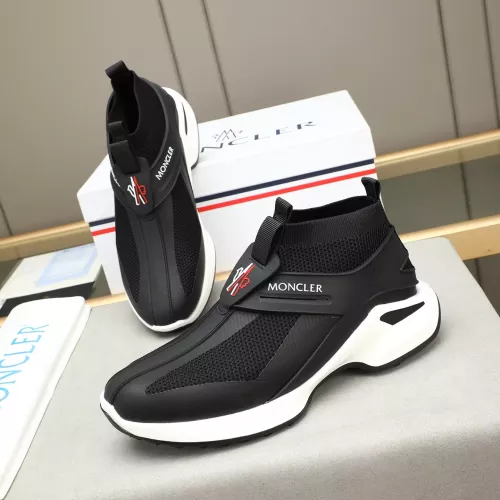 Cheap Moncler Boots For Men #1357187, $$108.00 USD On Moncler Boots