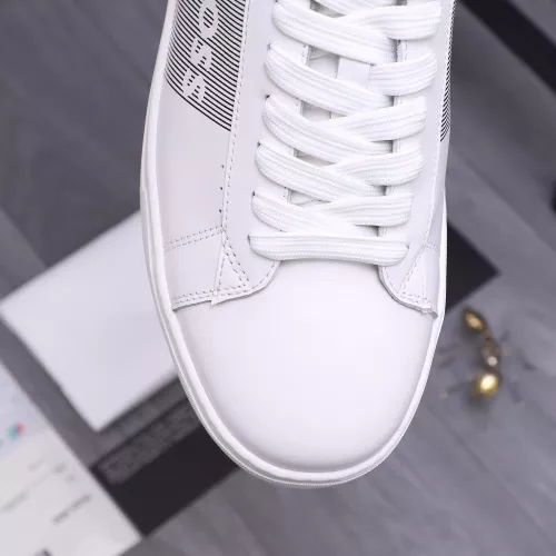 Replica Boss Casual Shoes For Men #1357188 $88.00 USD for Wholesale