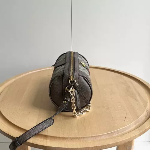 Replica Gucci AAA Quality Messenger Bags For Women #1357195 $72.00 USD for Wholesale