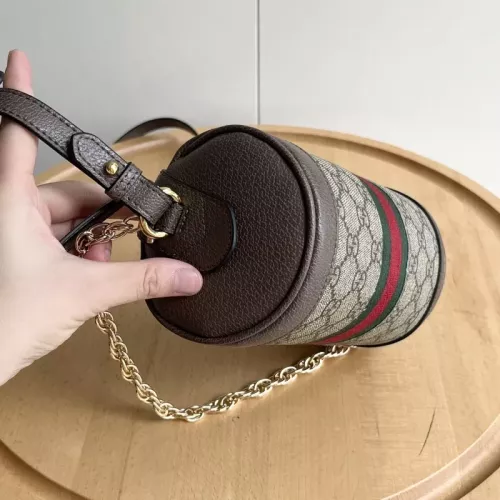 Replica Gucci AAA Quality Messenger Bags For Women #1357195 $72.00 USD for Wholesale