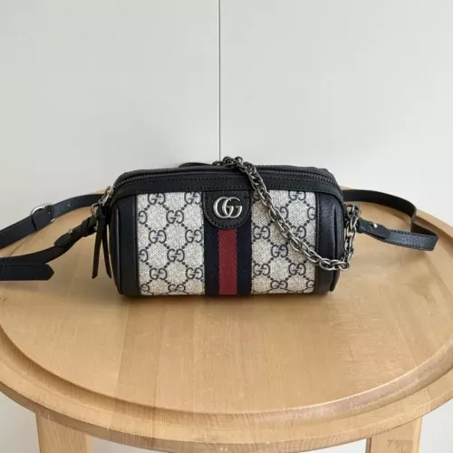 Cheap Gucci AAA Quality Messenger Bags For Women #1357196, $$72.00 USD On Gucci AAA Quality Messenger Bags