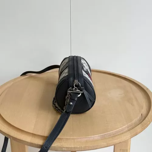 Replica Gucci AAA Quality Messenger Bags For Women #1357196 $72.00 USD for Wholesale