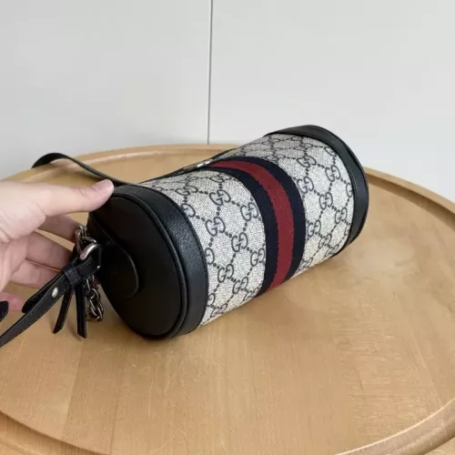 Replica Gucci AAA Quality Messenger Bags For Women #1357196 $72.00 USD for Wholesale