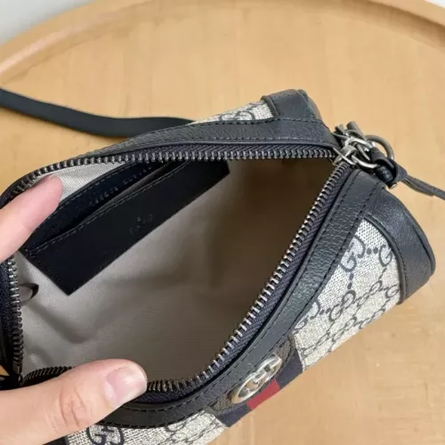 Replica Gucci AAA Quality Messenger Bags For Women #1357196 $72.00 USD for Wholesale