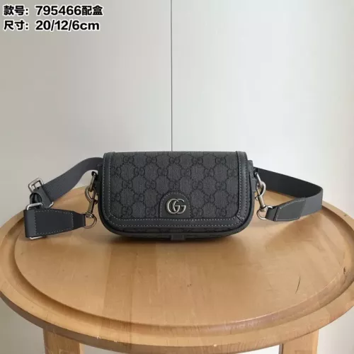 Cheap Gucci AAA Quality Messenger Bags For Women #1357199, $$72.00 USD On Gucci AAA Quality Messenger Bags